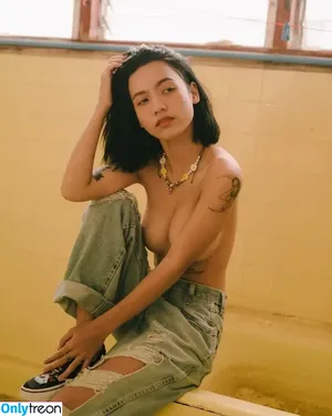 Narumol Yamklud / Jajar_Narumol / j_nrmyk / jajar.narumol nude photo #0008