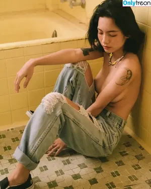 Narumol Yamklud / Jajar_Narumol / j_nrmyk / jajar.narumol nude photo #0022