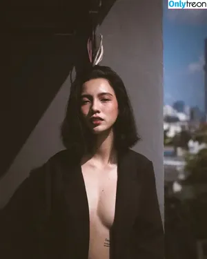 Narumol Yamklud / Jajar_Narumol / j_nrmyk / jajar.narumol nude photo #0024