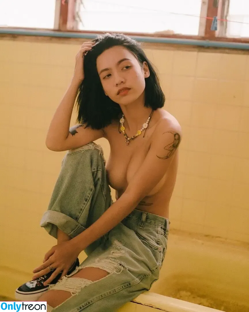Narumol Yamklud nude photo #0008 (Jajar_Narumol / j_nrmyk / jajar.narumol)