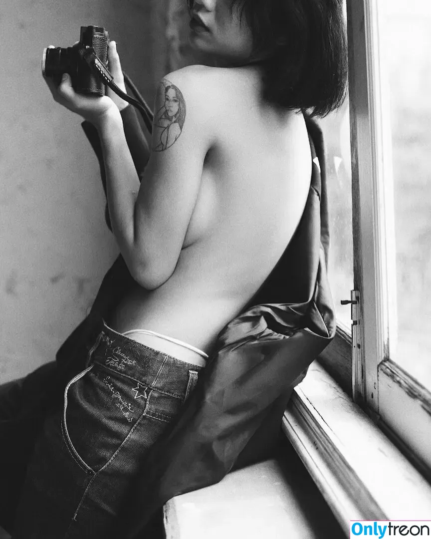 Narumol Yamklud nude photo #0011 (Jajar_Narumol / j_nrmyk / jajar.narumol)