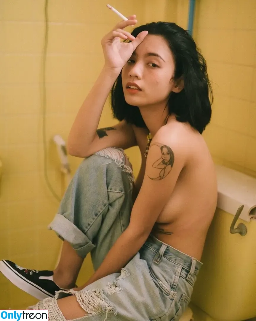 Narumol Yamklud nude photo #0014 (Jajar_Narumol / j_nrmyk / jajar.narumol)