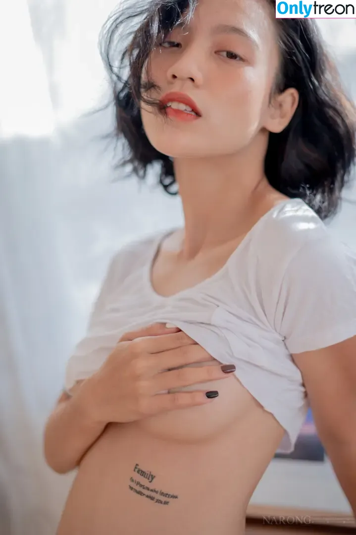 Narumol Yamklud nude photo #0018 (Jajar_Narumol / j_nrmyk / jajar.narumol)