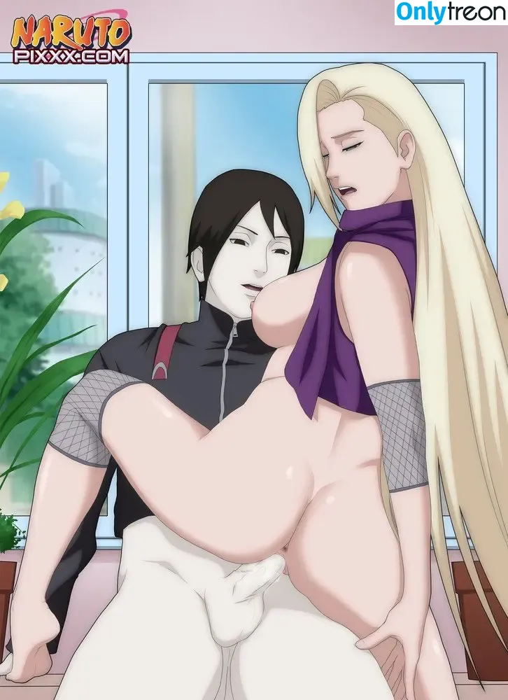 Naruto nude photo #0084 (Naruto)