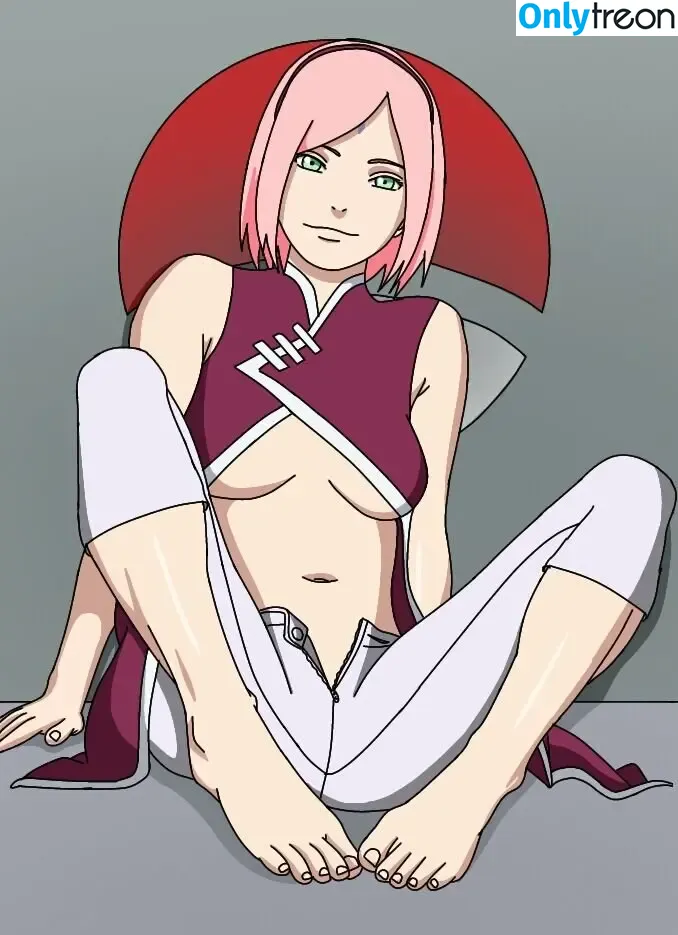 Naruto nude photo #0140 (Naruto)