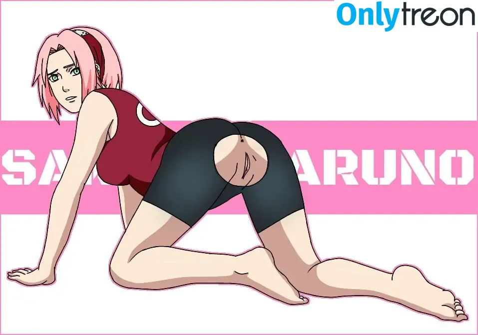 Naruto nude photo #0151 (Naruto)