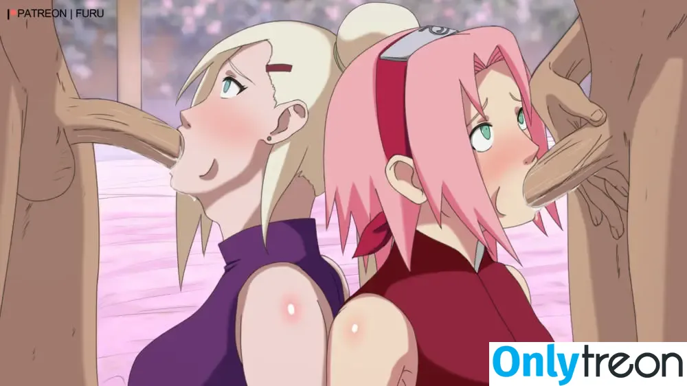 Naruto nude photo #0209 (Naruto)