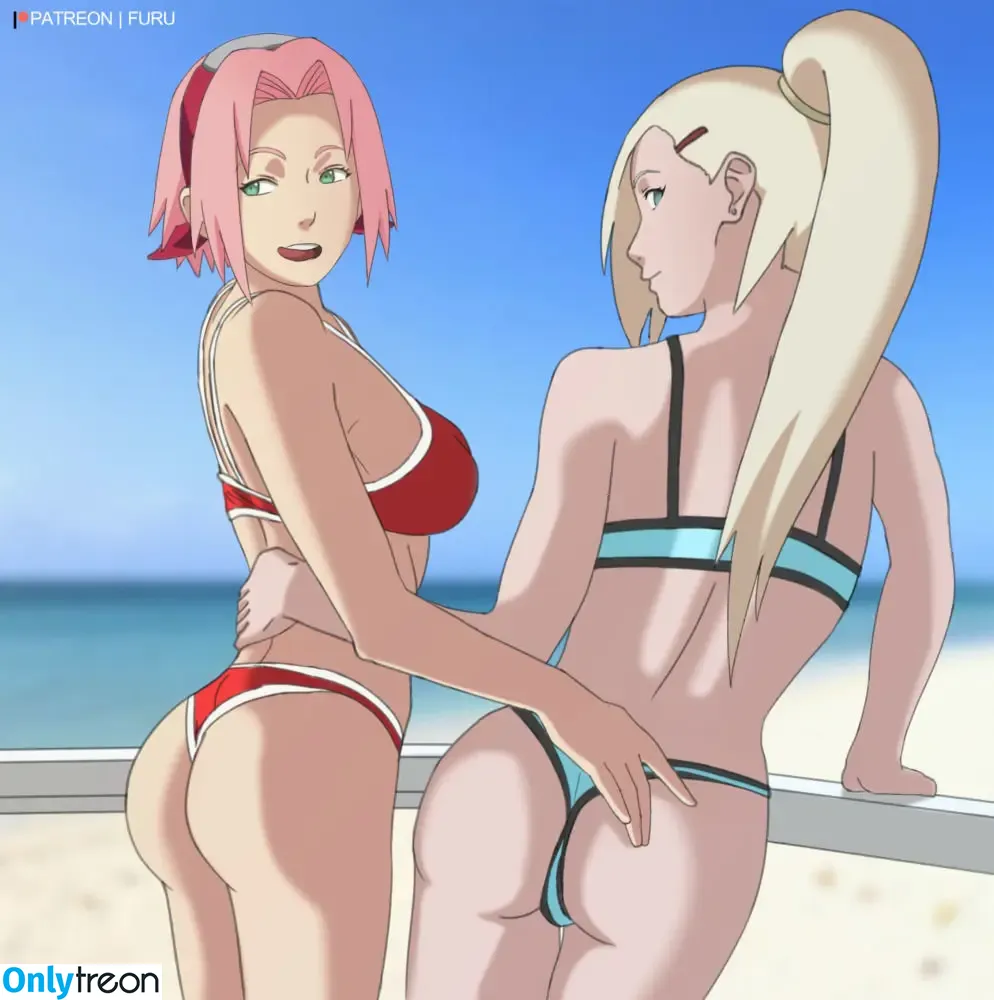 Naruto nude photo #0225 (Naruto)