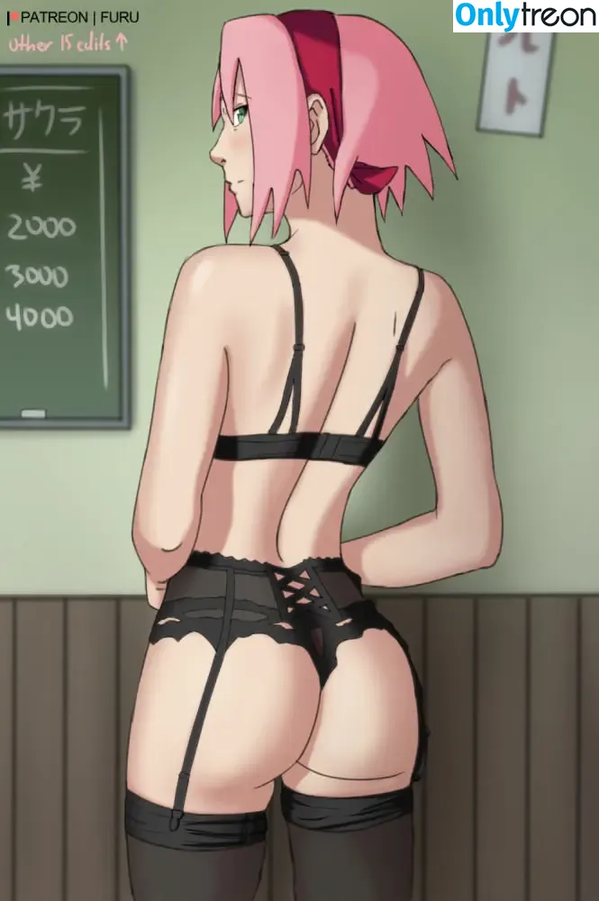 Naruto nude photo #0231 (Naruto)