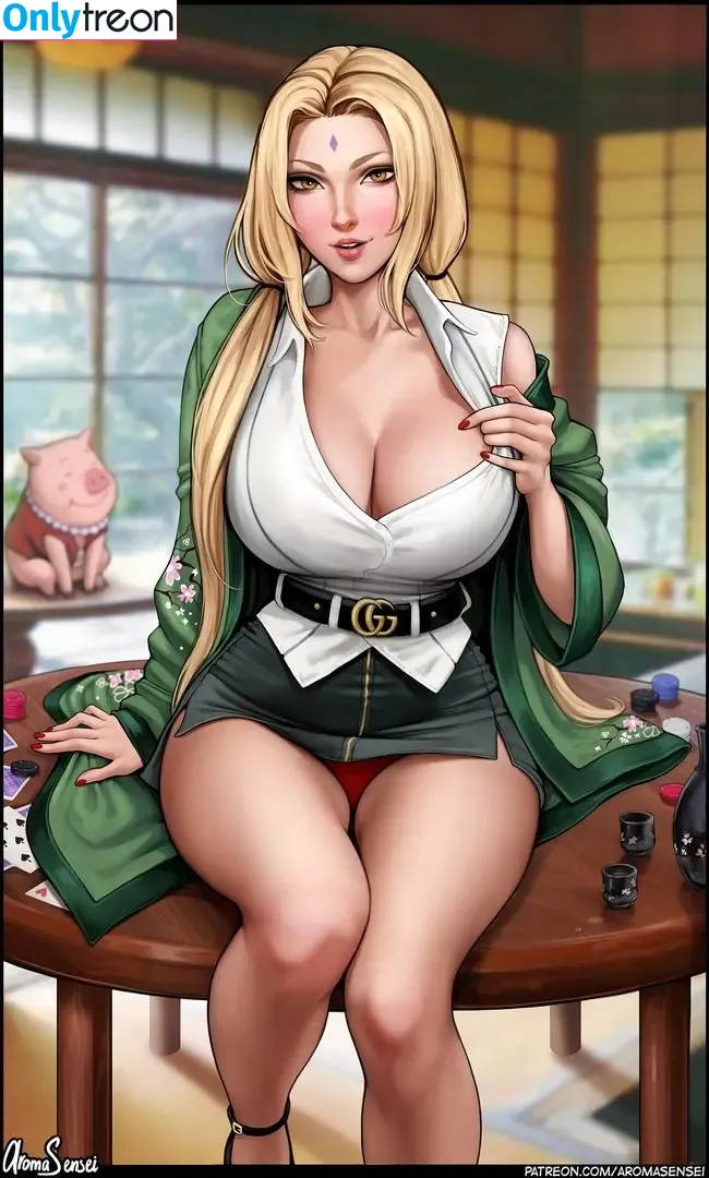 Naruto nude photo #0419 (Naruto)