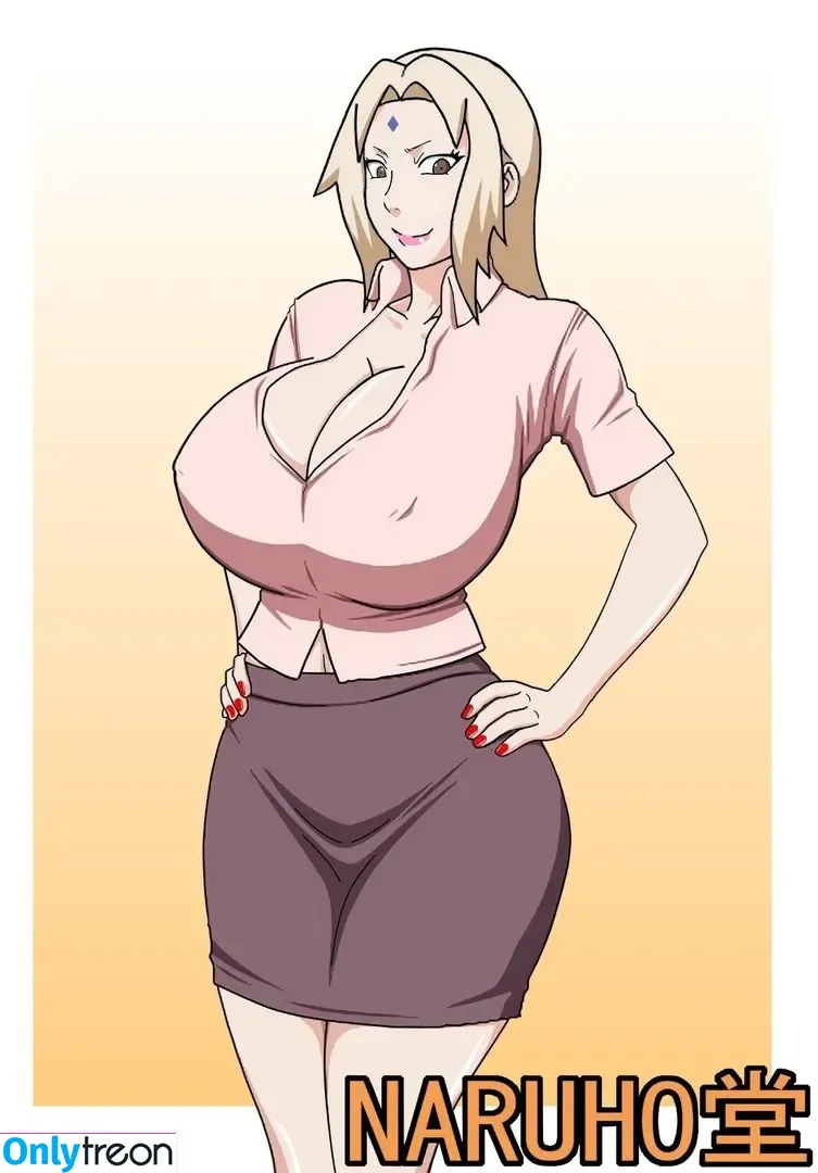 Naruto nude photo #0435 (Naruto)