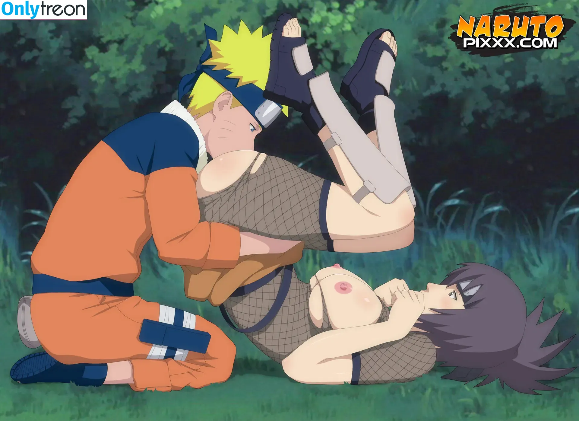 Naruto nude photo #0473 (Naruto)