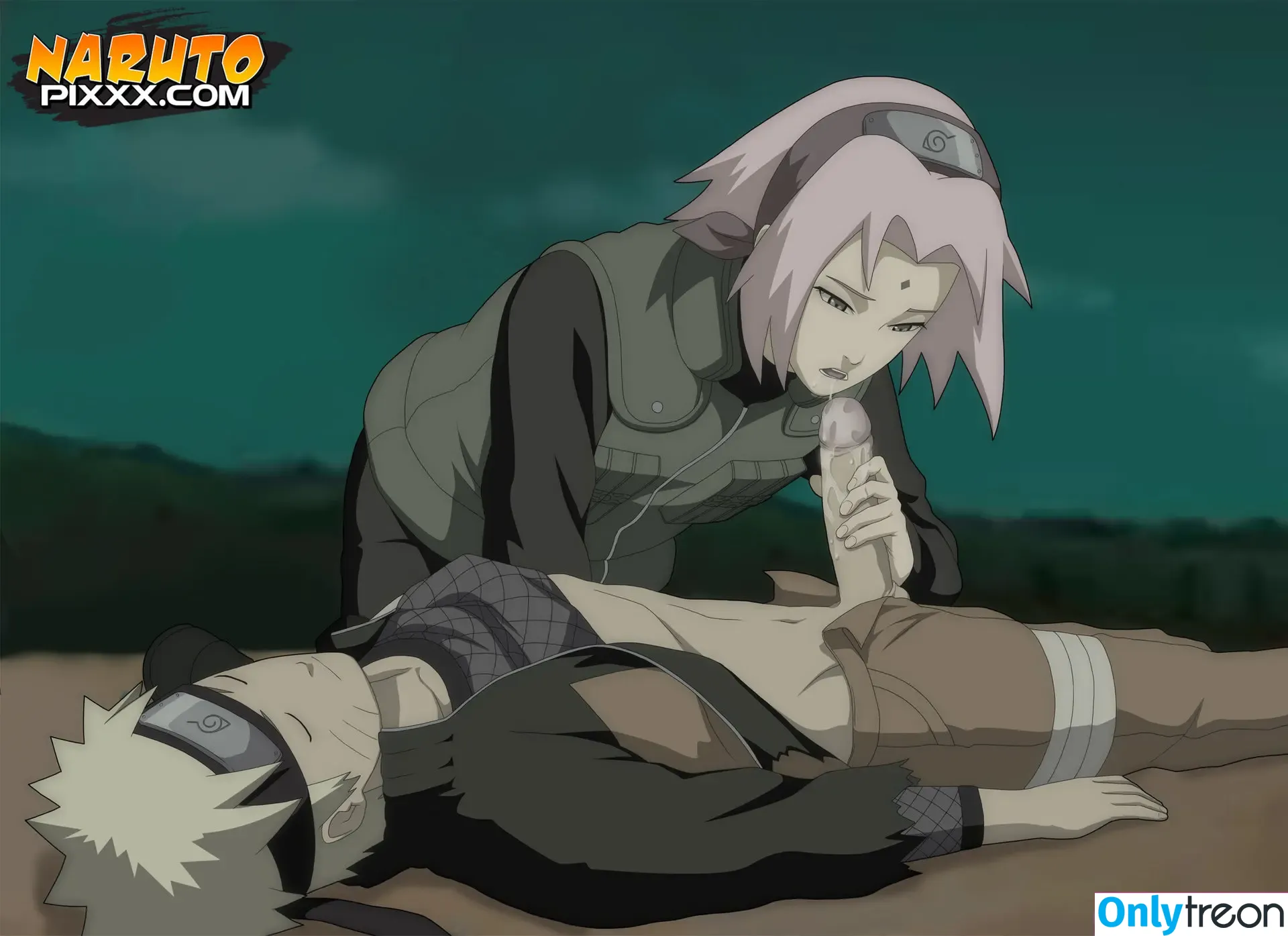 Naruto nude photo #0497 (Naruto)