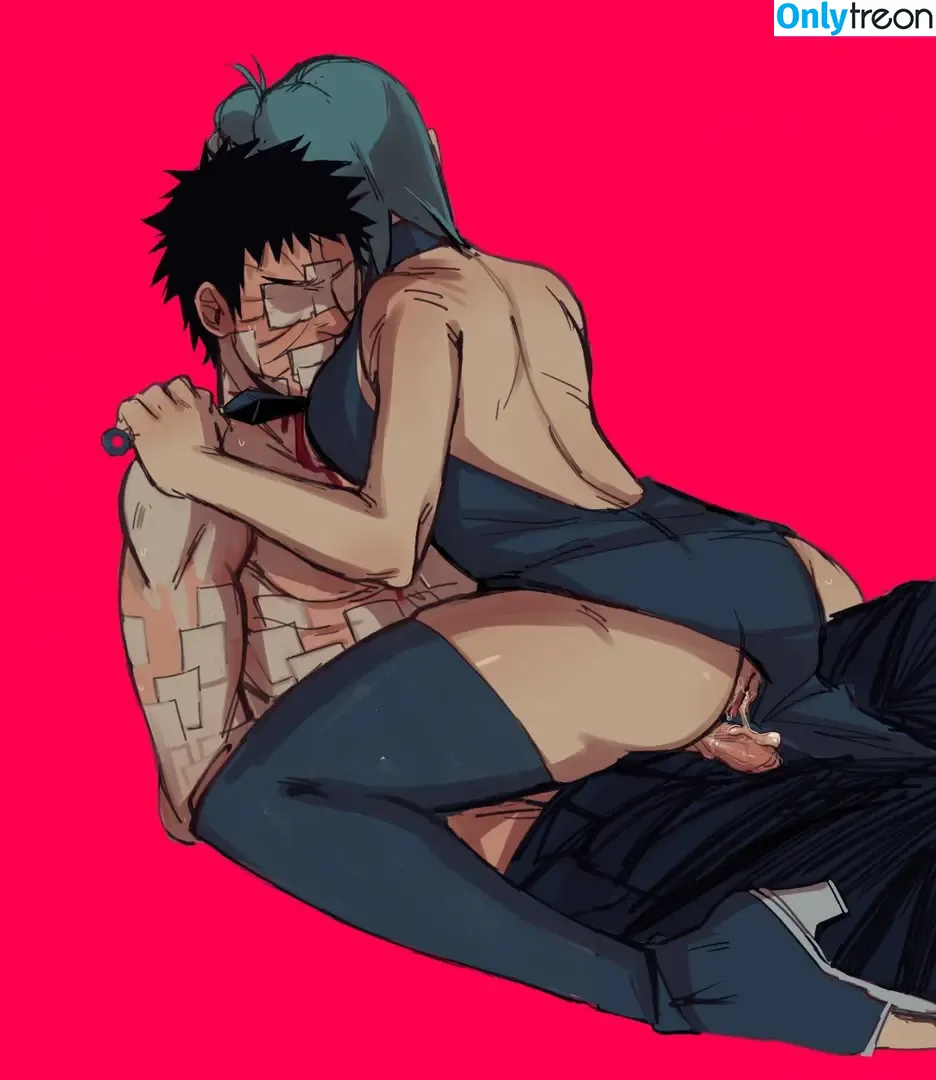 Naruto nude photo #0531 (Naruto)