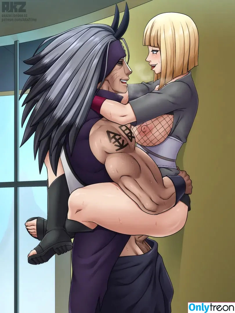 Naruto nude photo #0554 (Naruto)