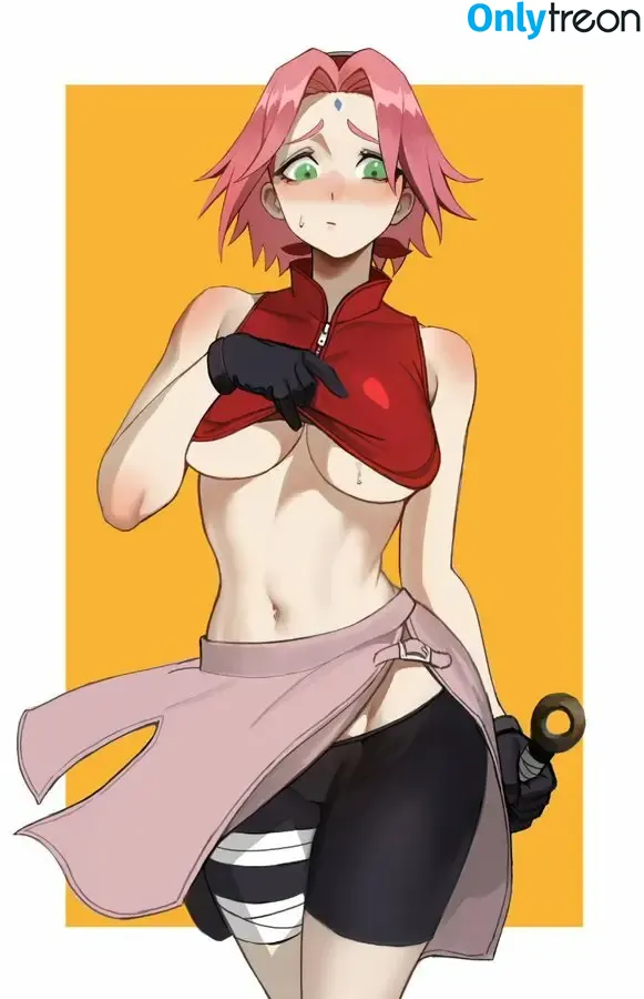 Naruto nude photo #0619 (Naruto)