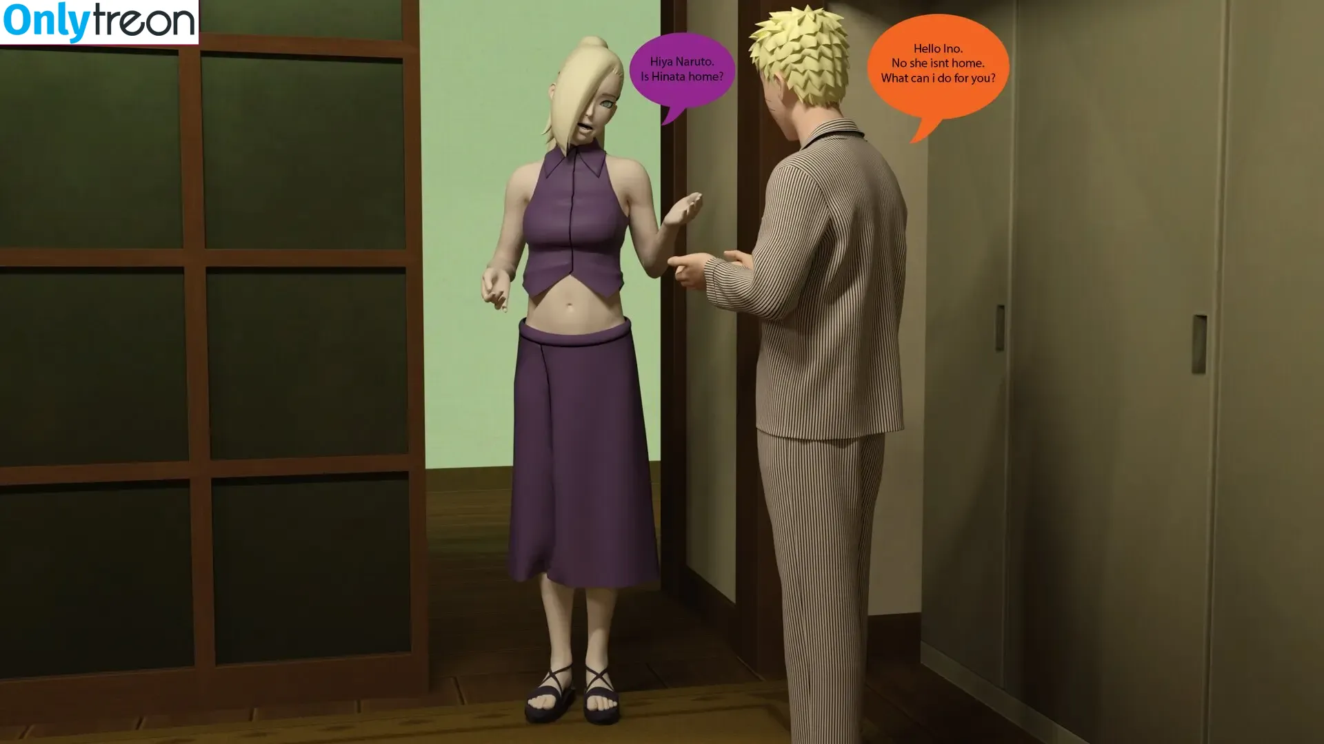 Naruto nude photo #0642 (Naruto)
