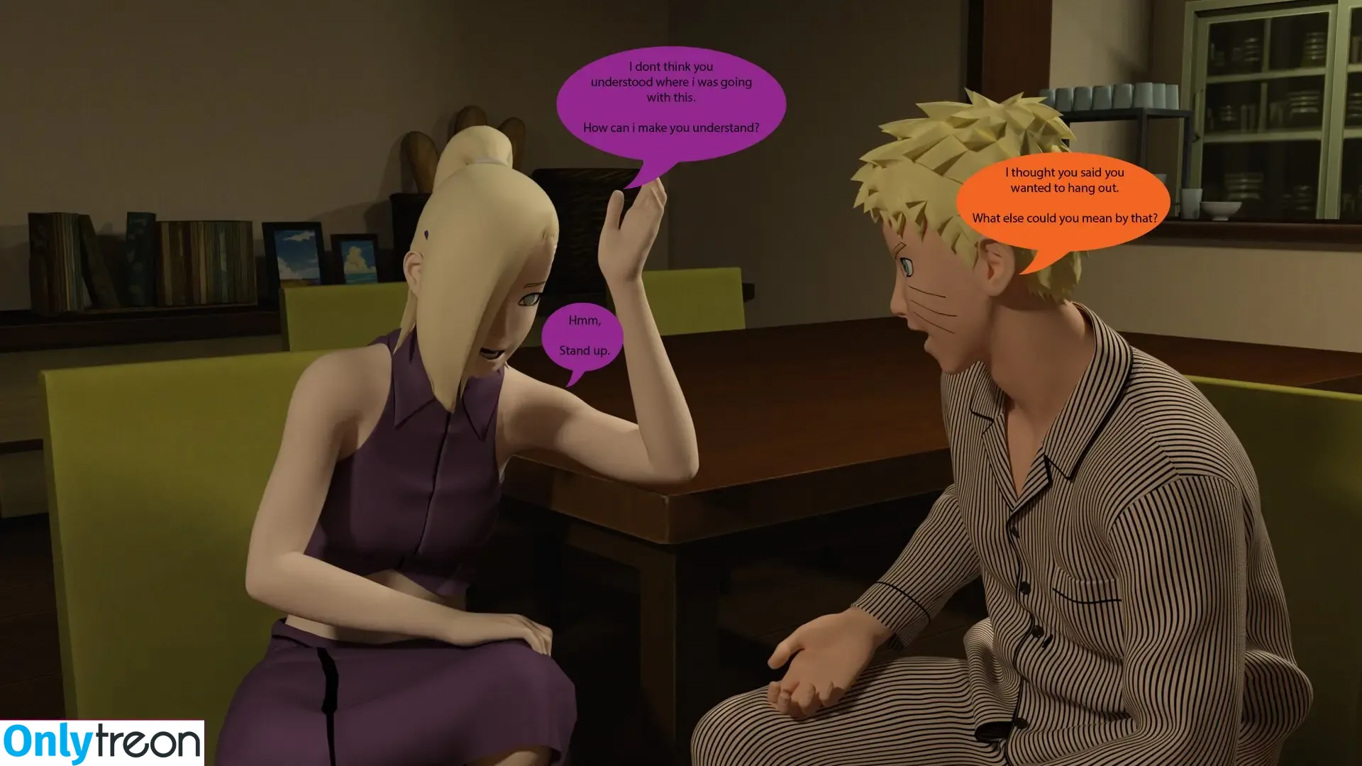 Naruto nude photo #0651 (Naruto)
