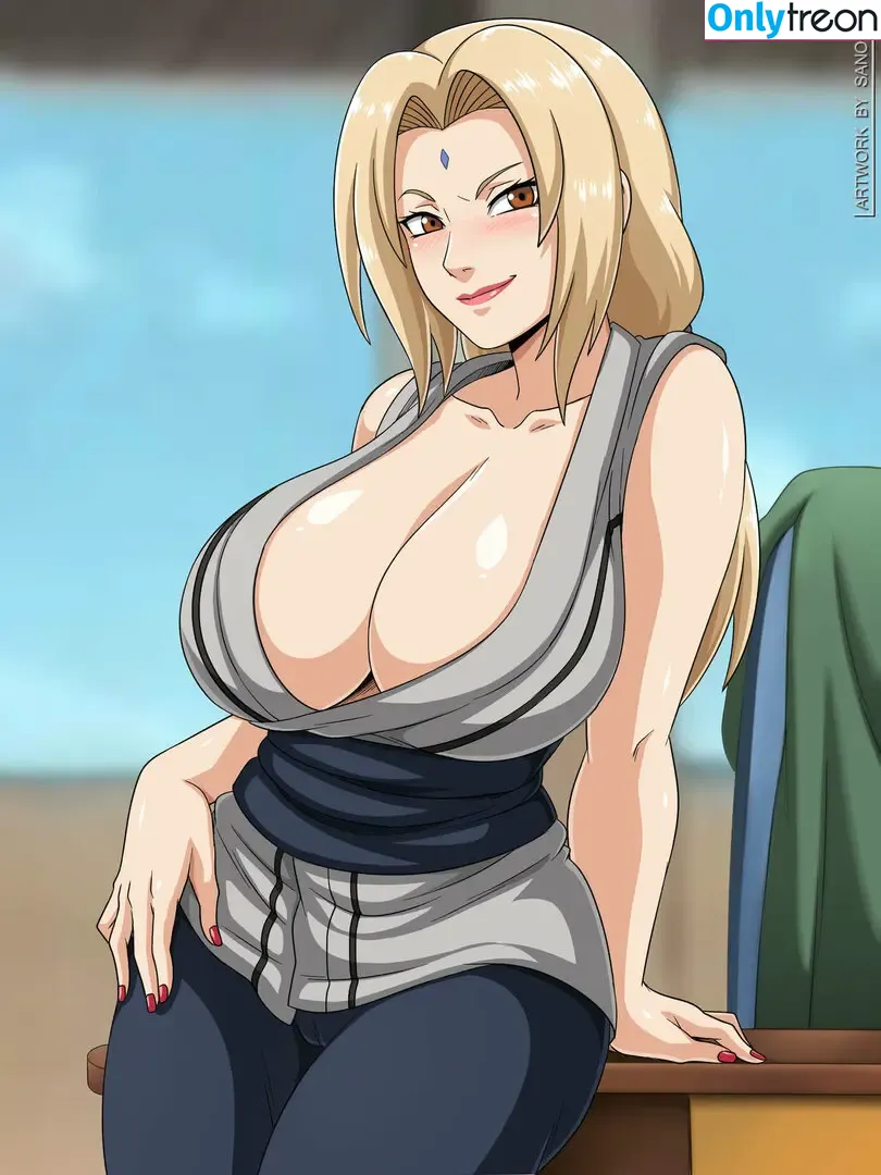 Naruto nude photo #0775 (Naruto)