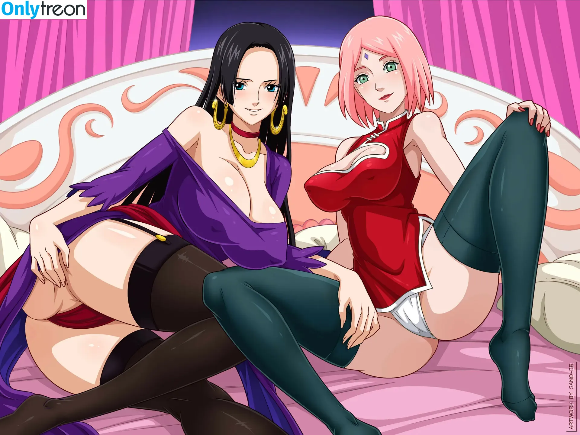 Naruto nude photo #0783 (Naruto)
