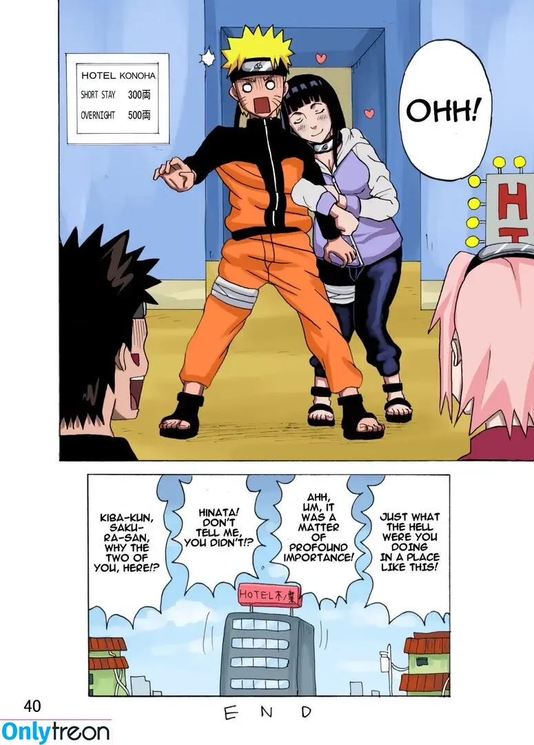 Naruto nude photo #0935 (Naruto)