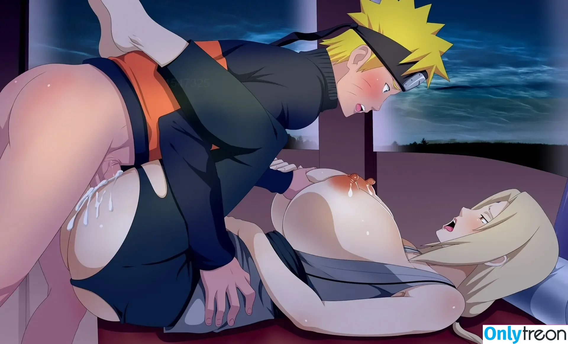 Naruto nude photo #1068 (Naruto)