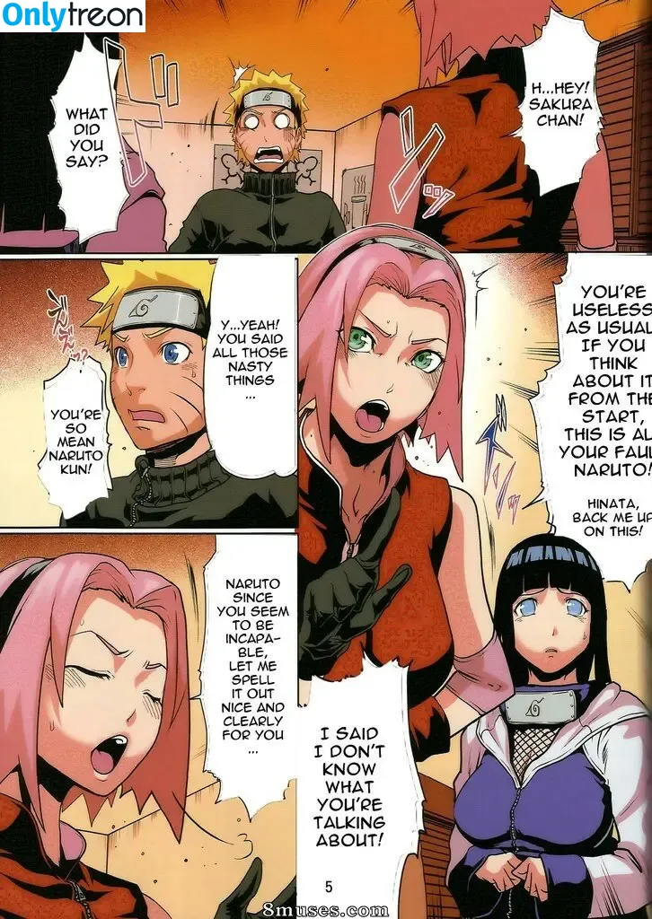 Naruto nude photo #1105 (Naruto)