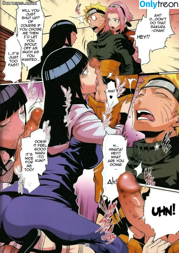 Naruto nude photo #1112 (Naruto)