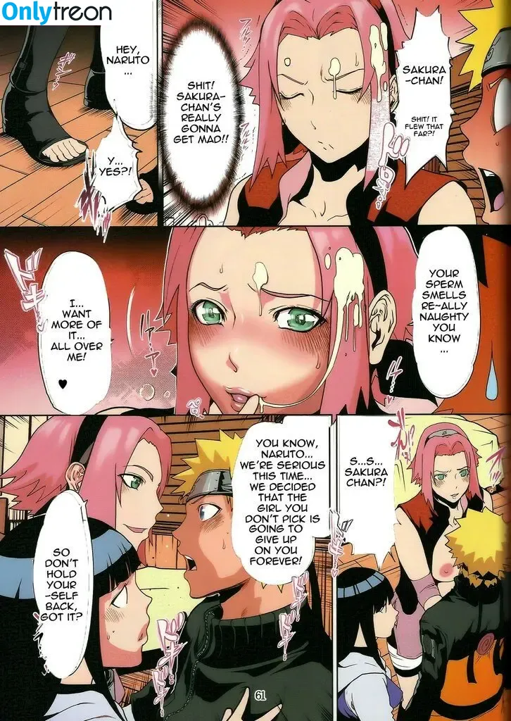Naruto nude photo #1114 (Naruto)