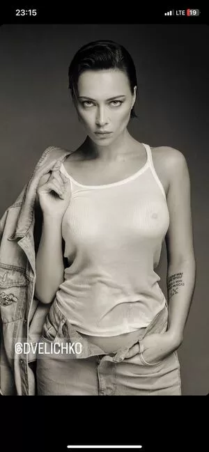 Nastasya Samburskaya / samburskaya nude photo #0079