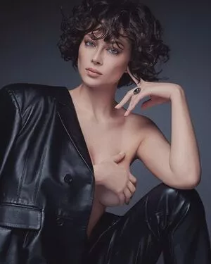Nastasya Samburskaya / samburskaya nude photo #0088