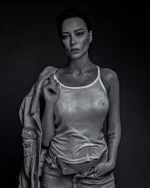 Nastasya Samburskaya / samburskaya nude photo #0090