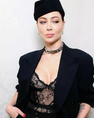 Nastasya Samburskaya / samburskaya nude photo #0126