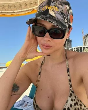 Nastasya Samburskaya / samburskaya nude photo #0155