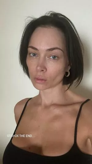 Nastasya Samburskaya / samburskaya nude photo #0160