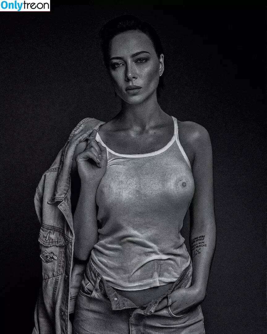 Nastasya Samburskaya nude photo #0090 (samburskaya)