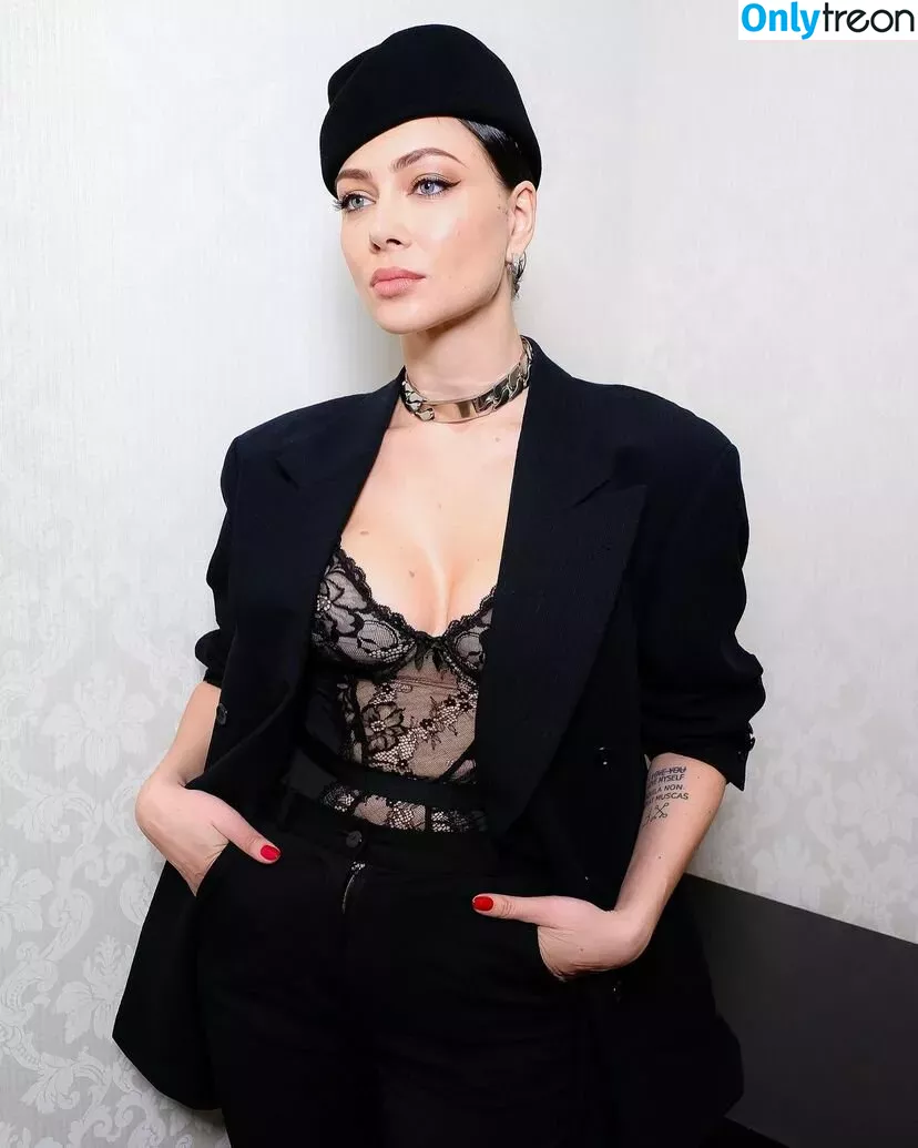 Nastasya Samburskaya nude photo #0108 (samburskaya)