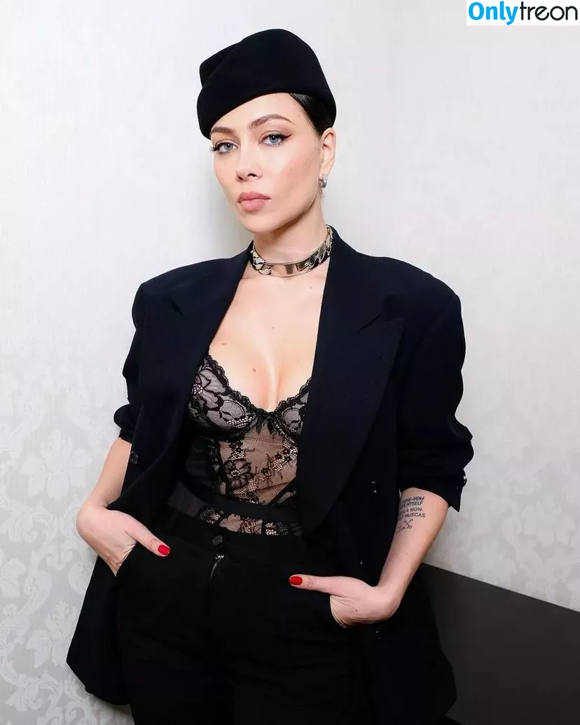 Nastasya Samburskaya nude photo #0127 (samburskaya)