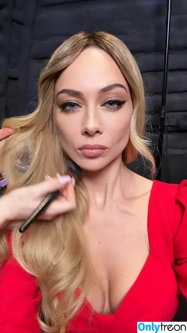 Nastasya Samburskaya nude photo #0136 (samburskaya)