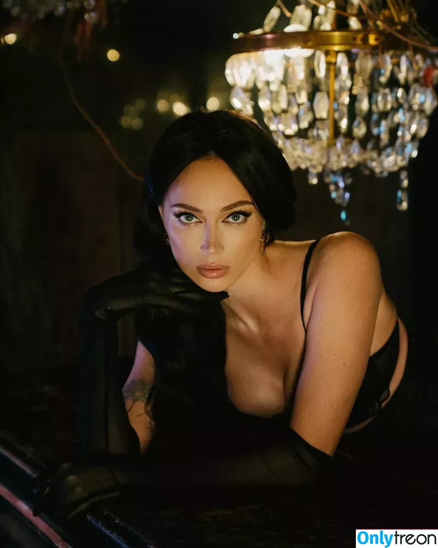 Nastasya Samburskaya nude photo #0137 (samburskaya)