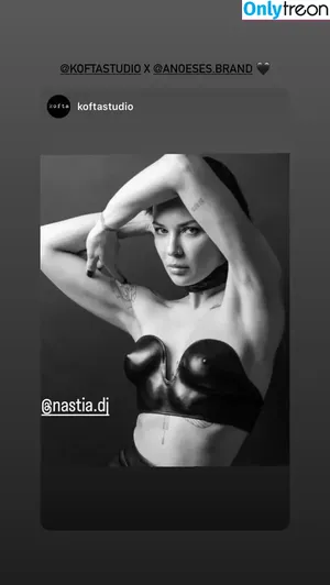 NASTIA, Dj / nastia.dj nude photo #0028