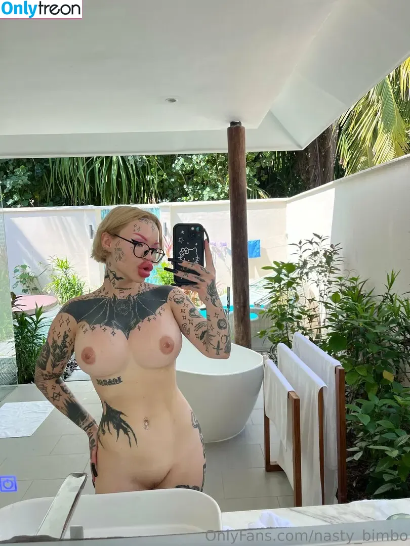 Nasty_bimbo nude photo #0097 (nasty_nasty_bimbo)