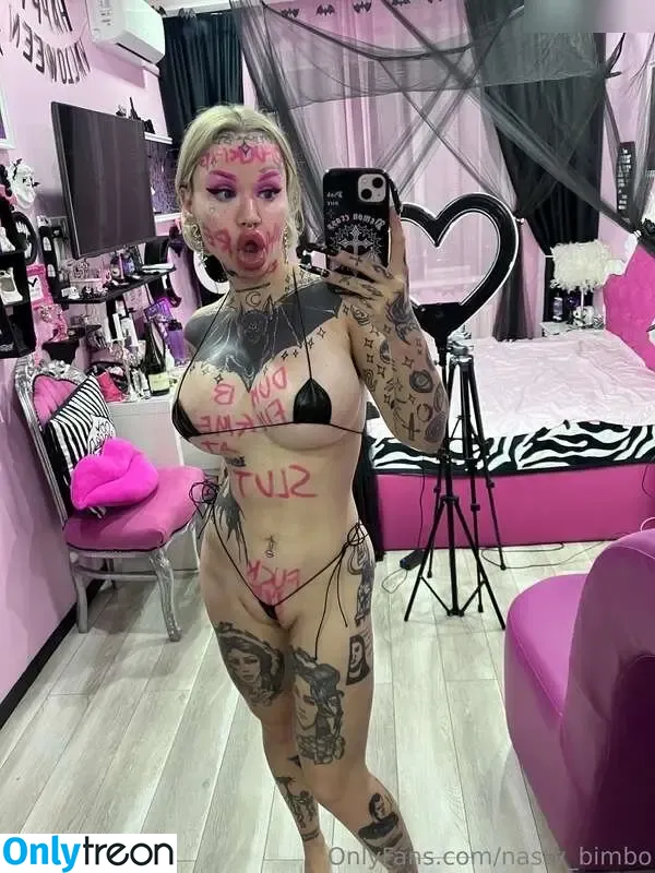 Nasty_bimbo nude photo #0202 (nasty_nasty_bimbo)