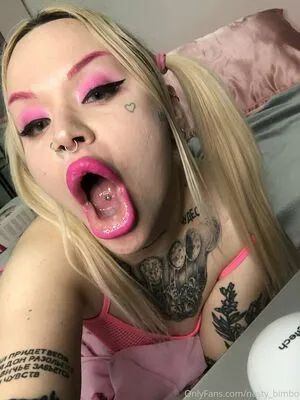 Nasty_bimbo nude photo #0039