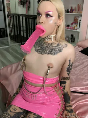 Nasty_bimbo nude photo #0058