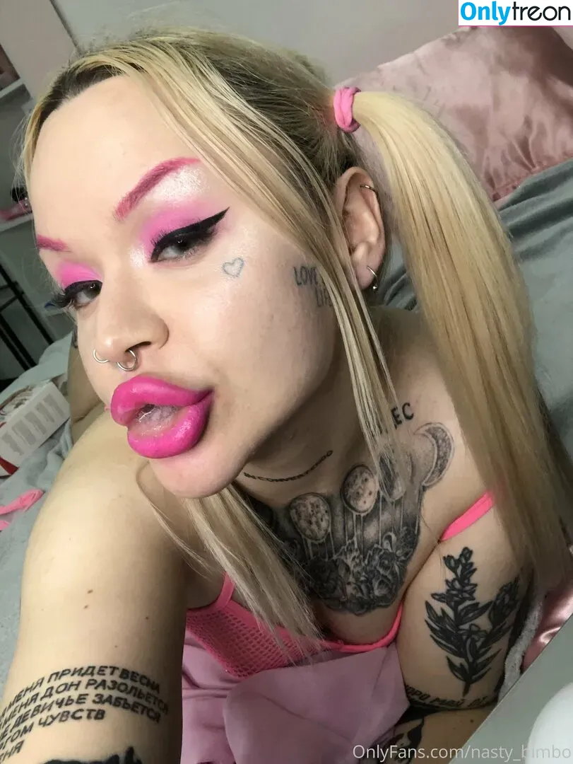 Nasty_bimbo nude photo #0037 (Nasty_bimbo)