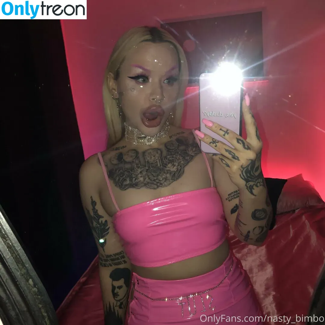 Nasty_bimbo nude photo #0049 (Nasty_bimbo)