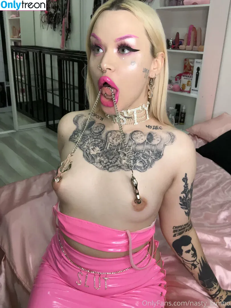 Nasty_bimbo nude photo #0053 (Nasty_bimbo)