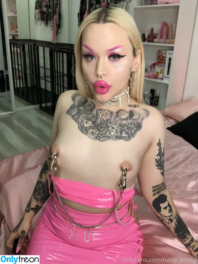 Nasty_bimbo nude photo #0056 (Nasty_bimbo)