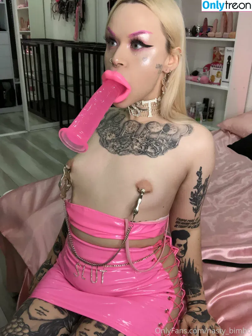 Nasty_bimbo nude photo #0058 (Nasty_bimbo)